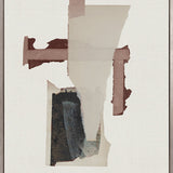 Abstract Overlay VI (Canvas)