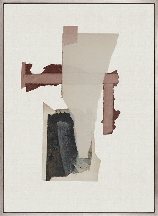 Abstract Overlay VI (Canvas)