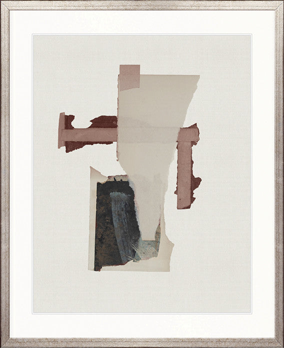 Abstract Overlay VI