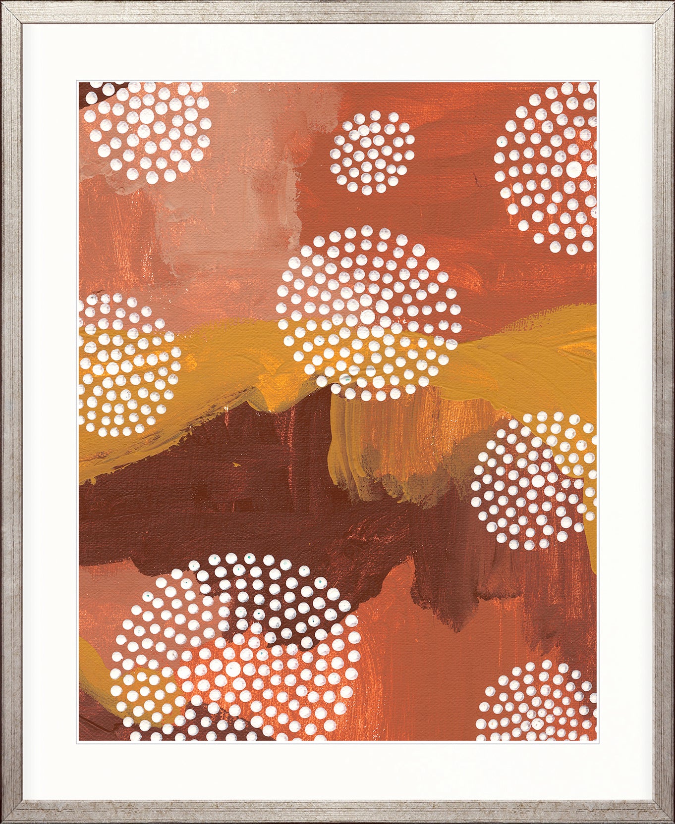 Rock Holes II