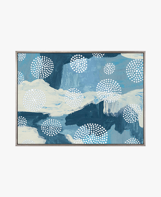 Rock Holes IV (Canvas)