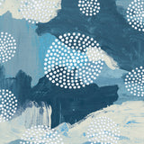 Rock Holes VI (Canvas) Large (860mm W x 860mm H)