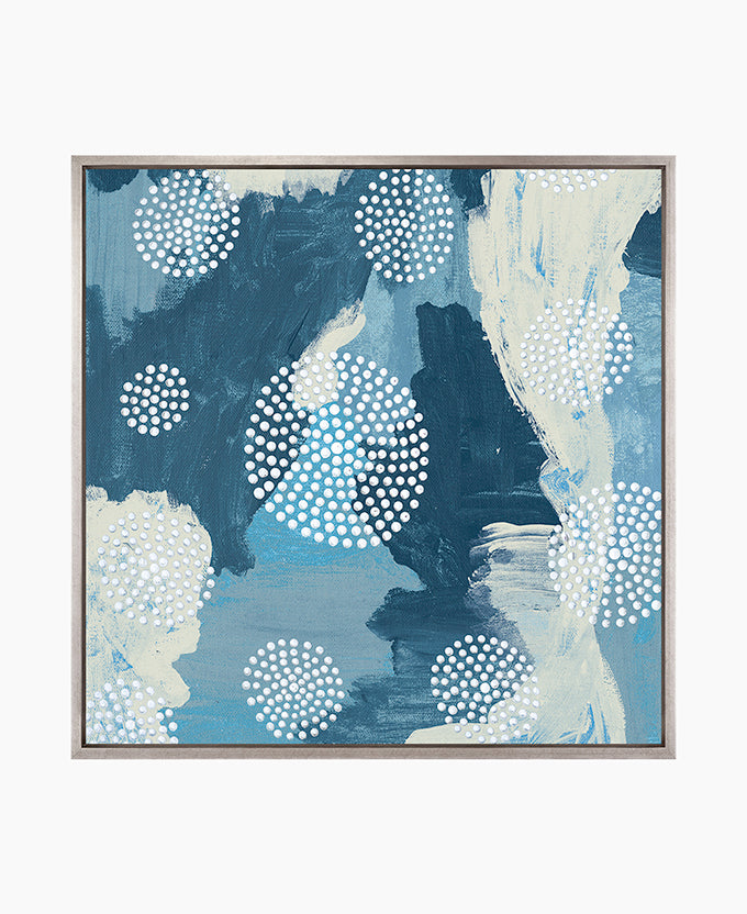 Rock Holes VI (Canvas)