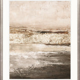 Luminosity Abstract I