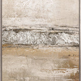 Luminosity Abstract II (Canvas)