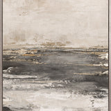Luminosity Abstract III (Canvas)