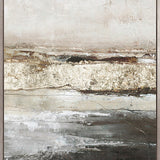 Luminosity Abstract IV (Canvas)