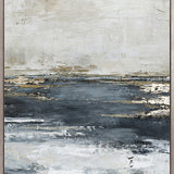 Luminosity Abstract VI (Canvas)