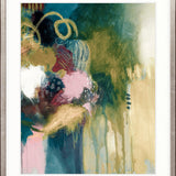 Romsey Abstract I