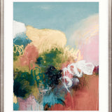 Romsey Abstract III