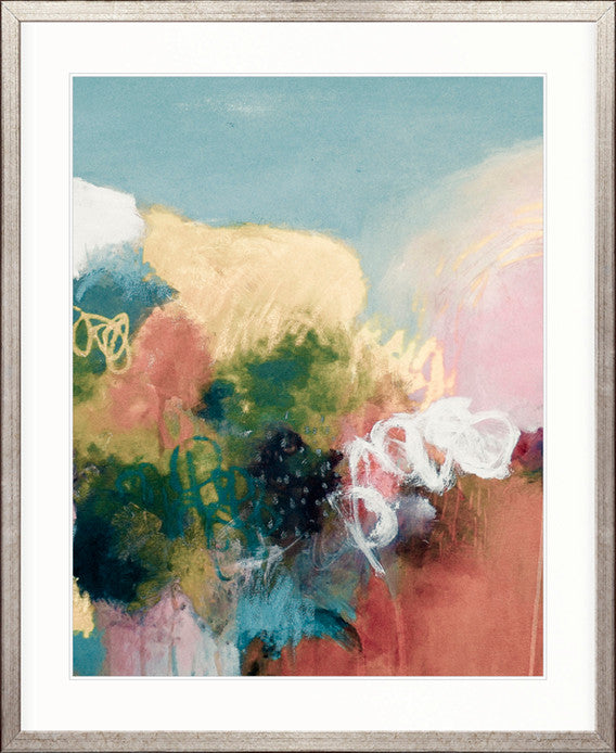 Romsey Abstract III