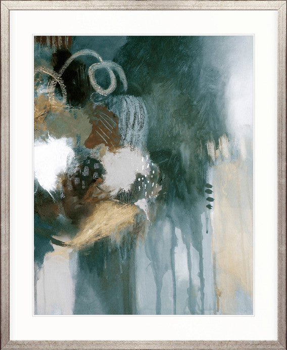Romsey Abstract IV