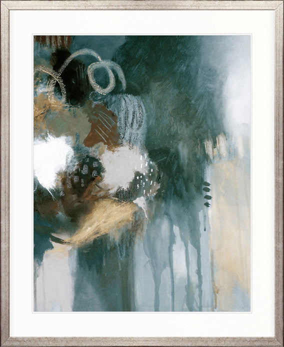 Romsey Abstract IV