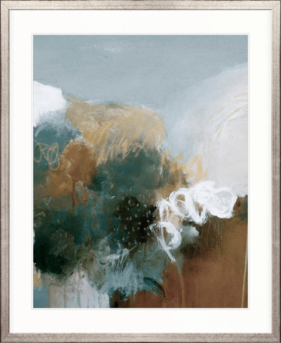 Romsey Abstract VI