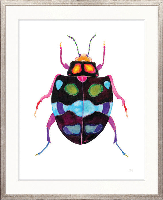 Rosselli Beetle IV