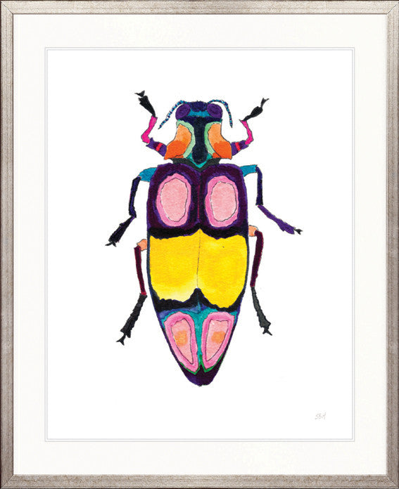 Rosselli Beetle II