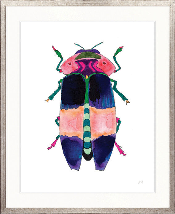Rosselli Beetle I