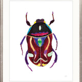 Rosselli Beetle III