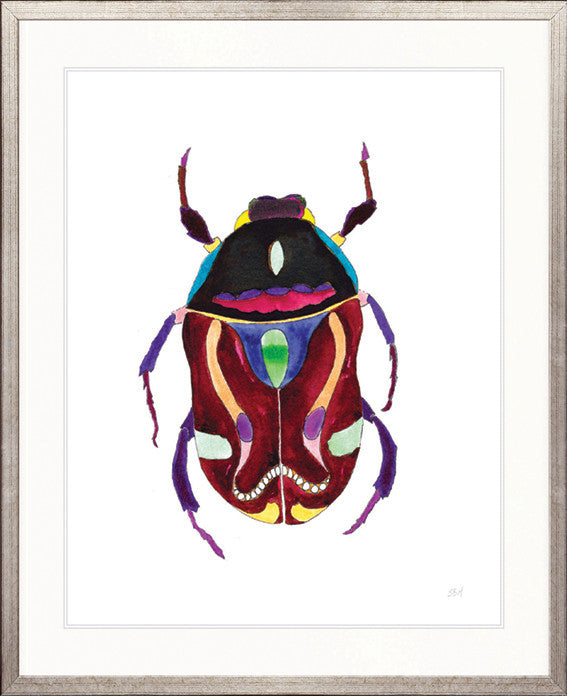 Rosselli Beetle III