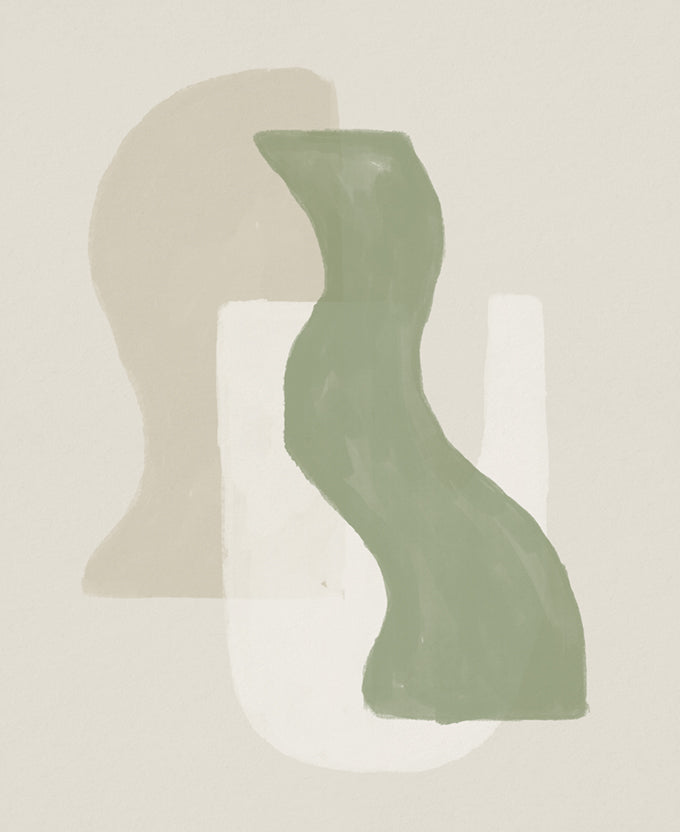 Rothka Abstract I