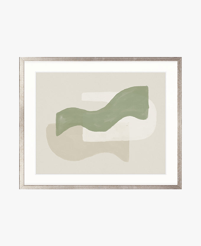 Rothka Abstract I