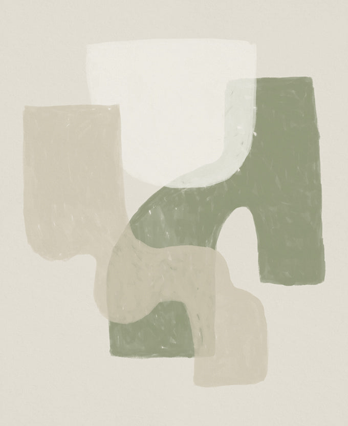 Rothka Abstract III