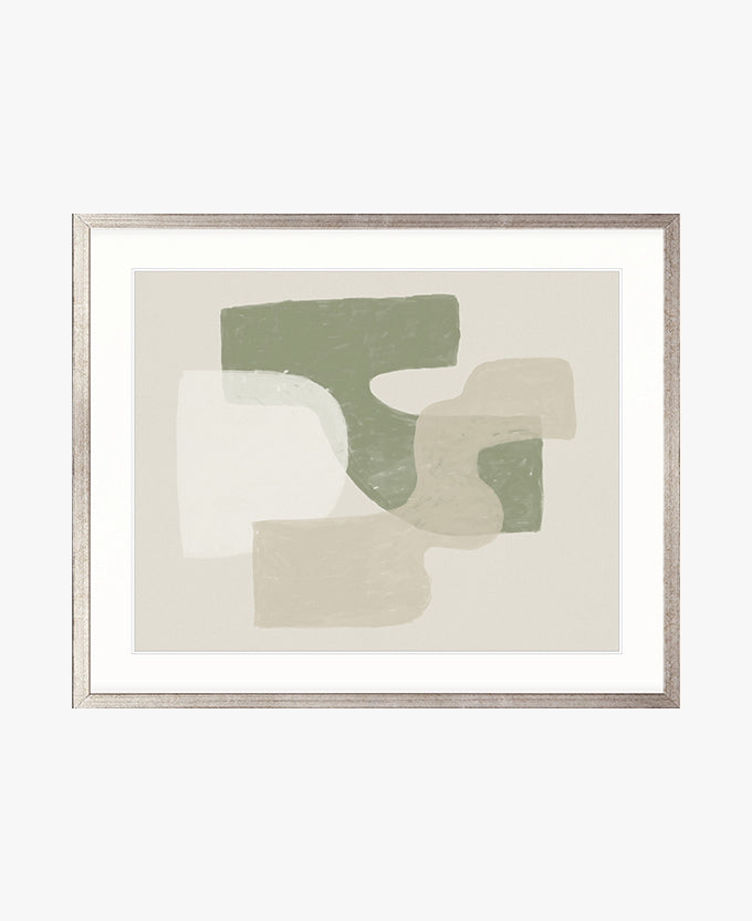 Rothka Abstract III