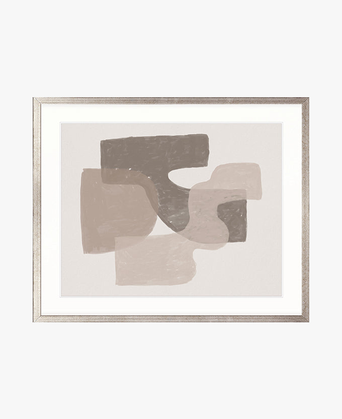 Rothka Abstract V