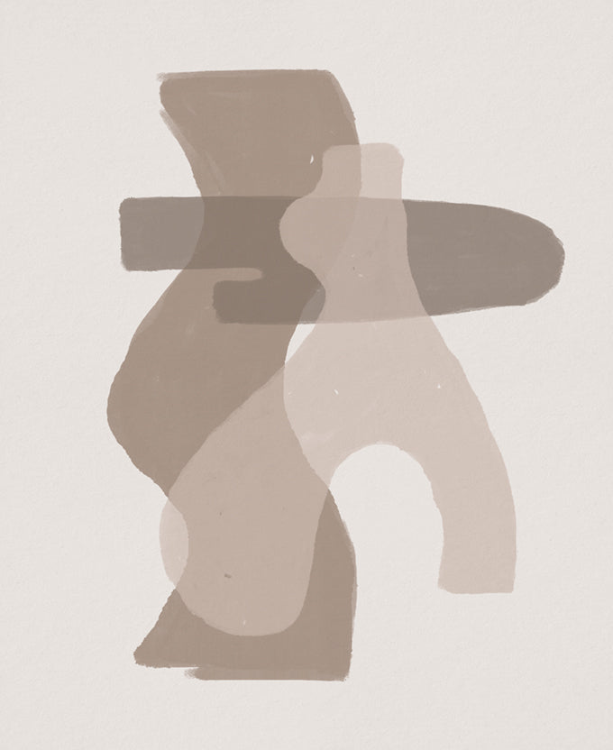 Rothka Abstract VII