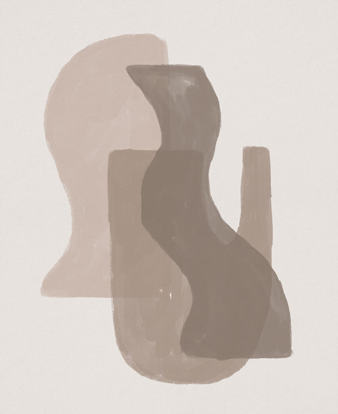 Rothka Abstract VIII