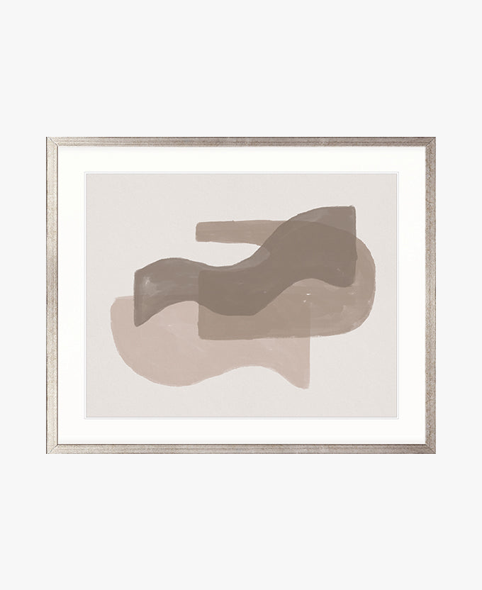 Rothka Abstract VIII