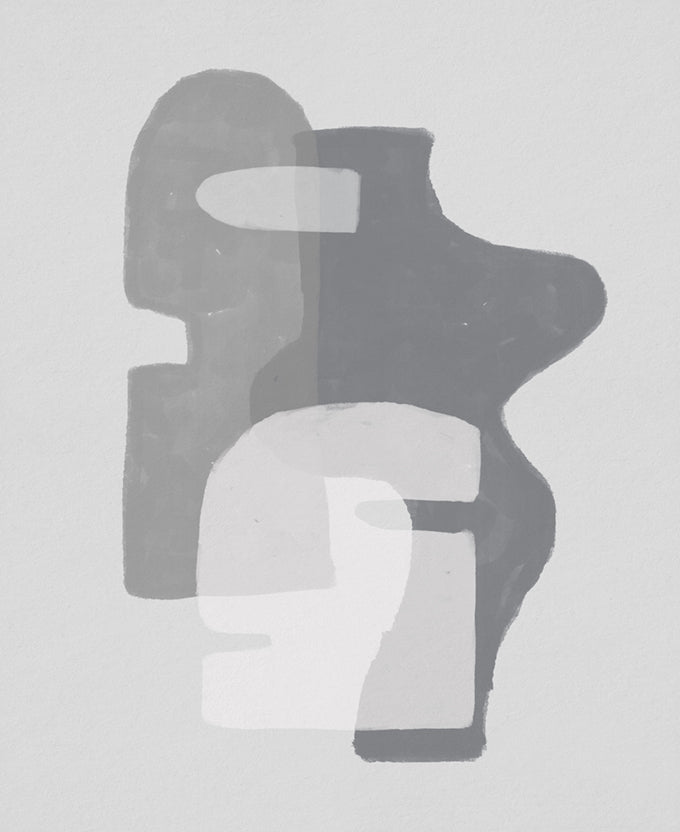 Rothka Abstract IX