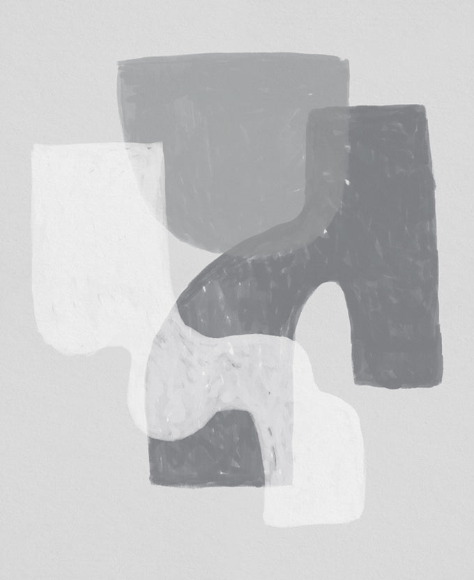 Rothka Abstract X
