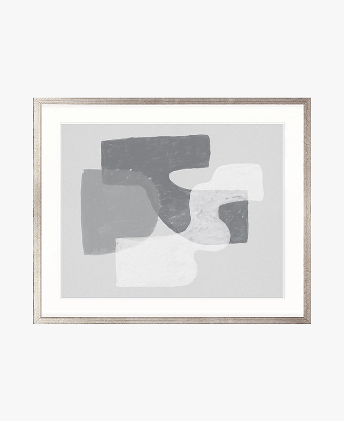 Rothka Abstract X