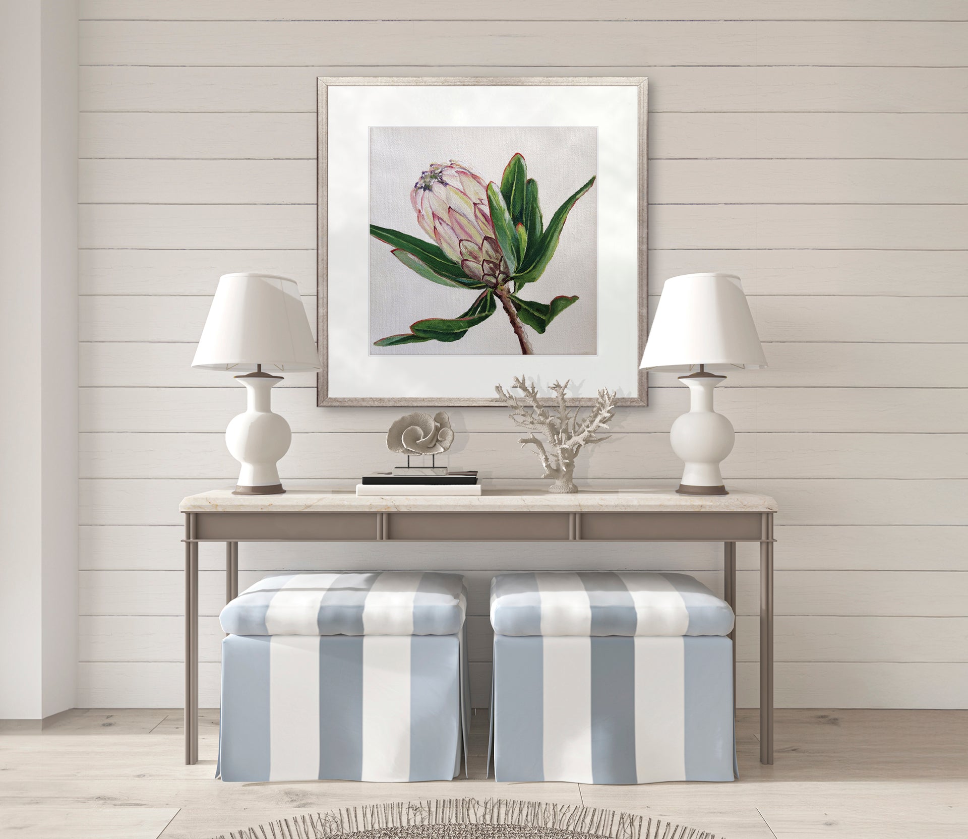 Rowsell Native Collection