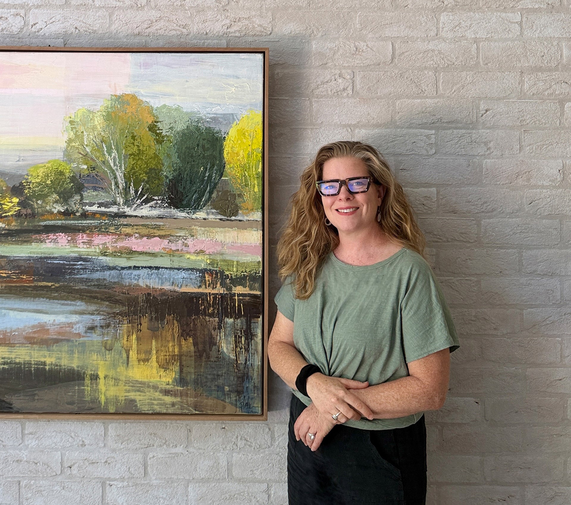 Rachel Melchers