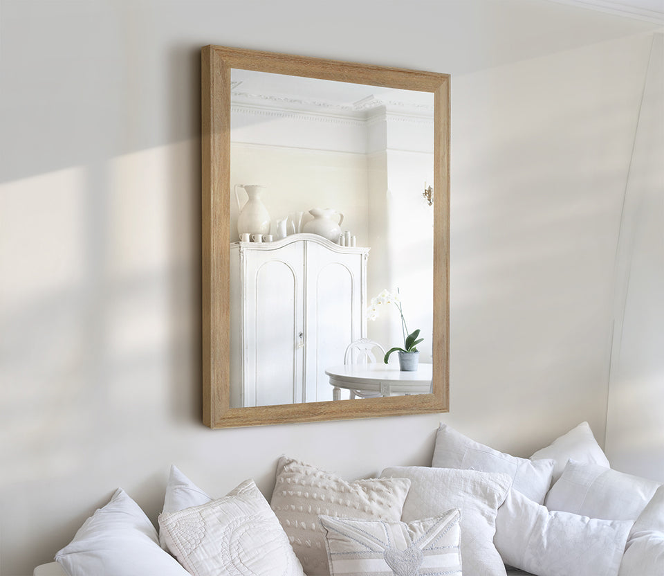 Rawson Timber Mirror Coast Natural
