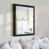 Rawson Timber Mirror Midnight Natural