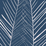 Sabi Palm II (Canvas) Large (903mm W x 1109mm H)