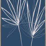 Sabi Palm III (Canvas) Large (903mm W x 1109mm H)