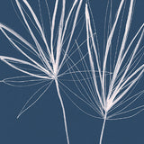 Sabi Palm III (Canvas) Large (903mm W x 1109mm H)