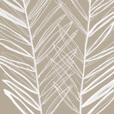 Sabi Palm IV (Canvas) Large (903mm W x 1109mm H)