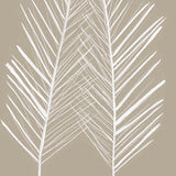 Sabi Palm V (Canvas) Large (903mm W x 1109mm H)