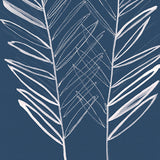 Sabi Palm VI (Canvas) Large (903mm W x 1109mm H)