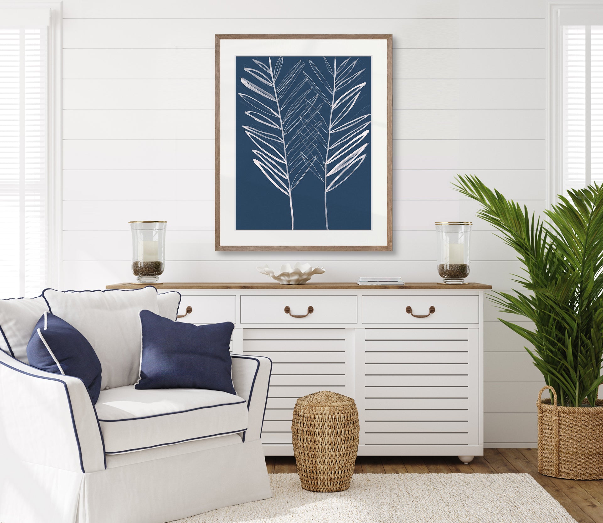 Sabi Sabi Palm Collection
