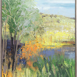 Sable Creek I (Canvas) Large (903mm W x 1109mm H)