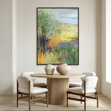 Sable Creek I (Canvas) Large (903mm W x 1109mm H)