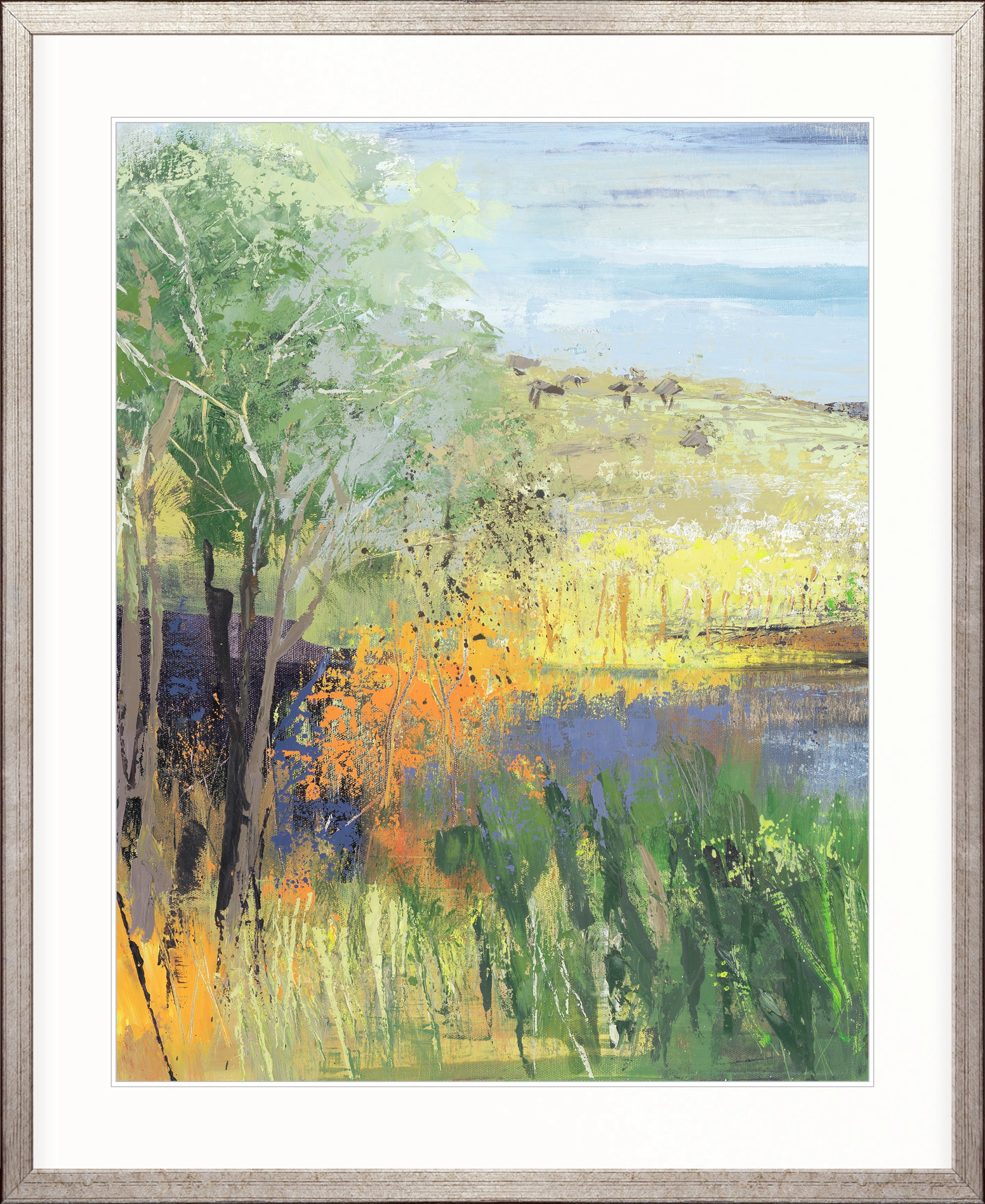 Sable Creek I