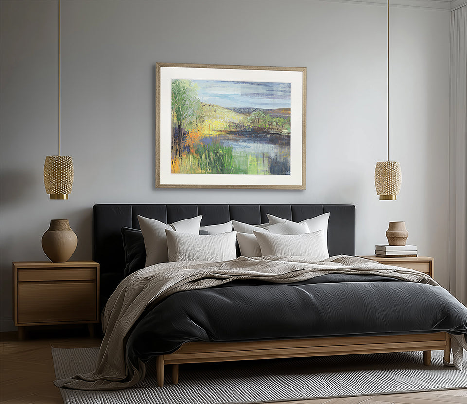 Sable Creek III