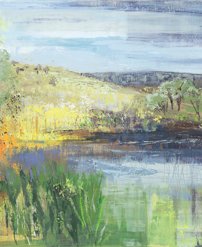 Sable Creek III